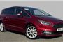 2018 Ford S-MAX Vignale 2.0 EcoBlue 240 5dr Auto