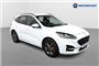 2021 Ford Kuga 2.5 PHEV ST-Line 5dr CVT