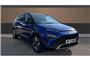 2023 Hyundai Bayon 1.0 TGDi 48V MHEV Ultimate 5dr DCT