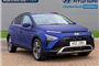 2023 Hyundai Bayon 1.0 TGDi 48V MHEV Premium 5dr DCT