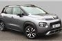 2017 Citroen C3 Aircross 1.2 PureTech Feel 5dr