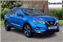 2019 Nissan Qashqai 1.3 DiG-T Tekna 5dr