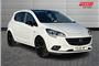 2019 Vauxhall Corsa 1.4 [75] Griffin 5dr