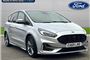 2019 Ford S-MAX 2.0 EcoBlue 190 ST-Line 5dr Auto