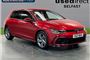 2022 Volkswagen Golf 1.5 eTSI 150 R-Line 5dr DSG