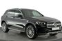 2021 Mercedes-Benz GLC GLC 300de 4Matic AMG Line Premium 5dr 9G-Tronic