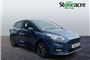 2021 Ford Fiesta 1.0 EcoBoost 95 ST-Line Edition 5dr