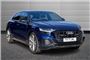 2021 Audi Q8 50 TDI Quattro Black Edition 5dr Tiptronic