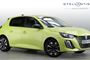 2024 Peugeot e-208 100kW Allure 50kWh 5dr Auto