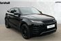 2019 Land Rover Range Rover Evoque 2.0 D180 R-Dynamic HSE 5dr Auto