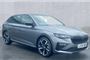 2024 Skoda Scala 1.0 TSI 116 Monte Carlo 5dr DSG