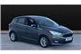 2018 Ford C-MAX 1.0 EcoBoost Zetec 5dr