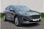 2021 Ford Kuga 2.5 PHEV Vignale 5dr CVT