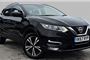 2017 Nissan Qashqai 1.5 dCi N-Connecta 5dr