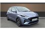2025 Hyundai i10 1.2 [79] Premium 5dr Auto [Nav]