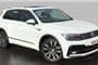 2020 Volkswagen Tiguan 2.0 TDi 150 R-Line Tech 5dr DSG