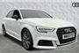 2020 Audi A3 35 TDI Black Edition 5dr S Tronic