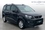 2019 Peugeot Rifter 1.5 BlueHDi 100 Allure 5dr