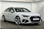 2020 Audi A4 40 TFSI S Line 5dr S Tronic