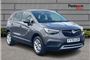 2020 Vauxhall Crossland X 1.2T [130] Business Edition Nav 5dr [S/S]