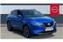2022 Nissan Qashqai 1.3 DiG-T MH Tekna 5dr
