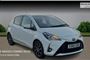 2019 Toyota Yaris 1.5 Hybrid Icon Tech 5dr CVT