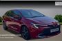 2023 Toyota Corolla Touring Sport 2.0 Hybrid Excel 5dr CVT