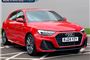 2024 Audi A1 25 TFSI S Line 5dr