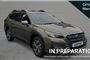 2022 Subaru Outback 2.5i Touring 5dr Lineartronic