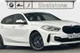 2022 BMW 1 Series 118i [136] M Sport 5dr Step Auto [LCP]