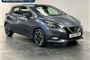 2022 Nissan Micra 1.0 IG-T 92 Acenta 5dr