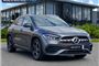 2023 Mercedes-Benz GLA GLA 200 AMG Line Executive 5dr Auto