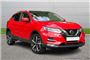 2019 Nissan Qashqai 1.3 DiG-T Tekna 5dr