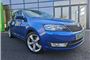 2016 Skoda Rapid 1.2 TSI 110 SE L 5dr