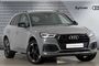 2019 Audi Q5 40 TDI Quattro Black Edition 5dr S Tronic