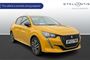 2022 Peugeot 208 1.2 PureTech 100 Allure Premium 5dr