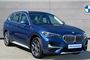 2021 BMW X1 xDrive 20i [178] xLine 5dr Step Auto