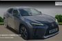 2019 Lexus UX 250h 2.0 Takumi 5dr CVT