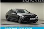 2022 BMW 3 Series 330d MHT M Sport 4dr Step Auto