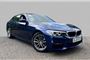 2020 BMW 5 Series 520i M Sport 4dr Auto