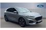 2023 Ford Kuga 2.5 FHEV ST-Line X Edition 5dr CVT