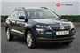 2021 Skoda Karoq 1.5 TSI SE Technology 5dr