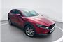 2023 Mazda CX-30 2.0 e-Skyactiv G MHEV Exclusive-Line 5dr Auto