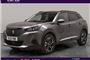 2021 Peugeot 2008 1.2 PureTech Allure 5dr