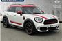 2021 MINI Countryman 2.0 John Cooper Works ALL4 5dr Auto