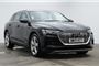 2021 Audi e-tron 230kW 50 Quattro 71kWh Technik 5dr Auto