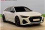 2024 Audi RS6 RS 6 TFSI Qtro Perform Carbon Vorsp 5dr Tiptronic