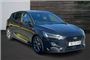 2022 Ford Focus 1.0 EcoBoost ST-Line Style 5dr