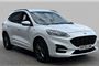 2020 Ford Kuga 2.0 EcoBlue mHEV ST-Line 5dr