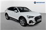 2023 Audi Q3 45 TFSI e S Line 5dr S Tronic